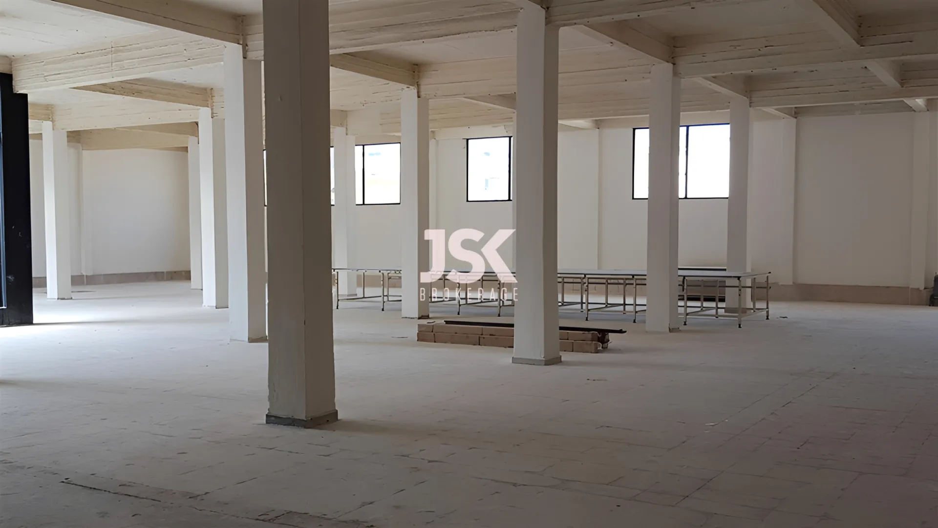 Office for Rent in Bourj Hammoud