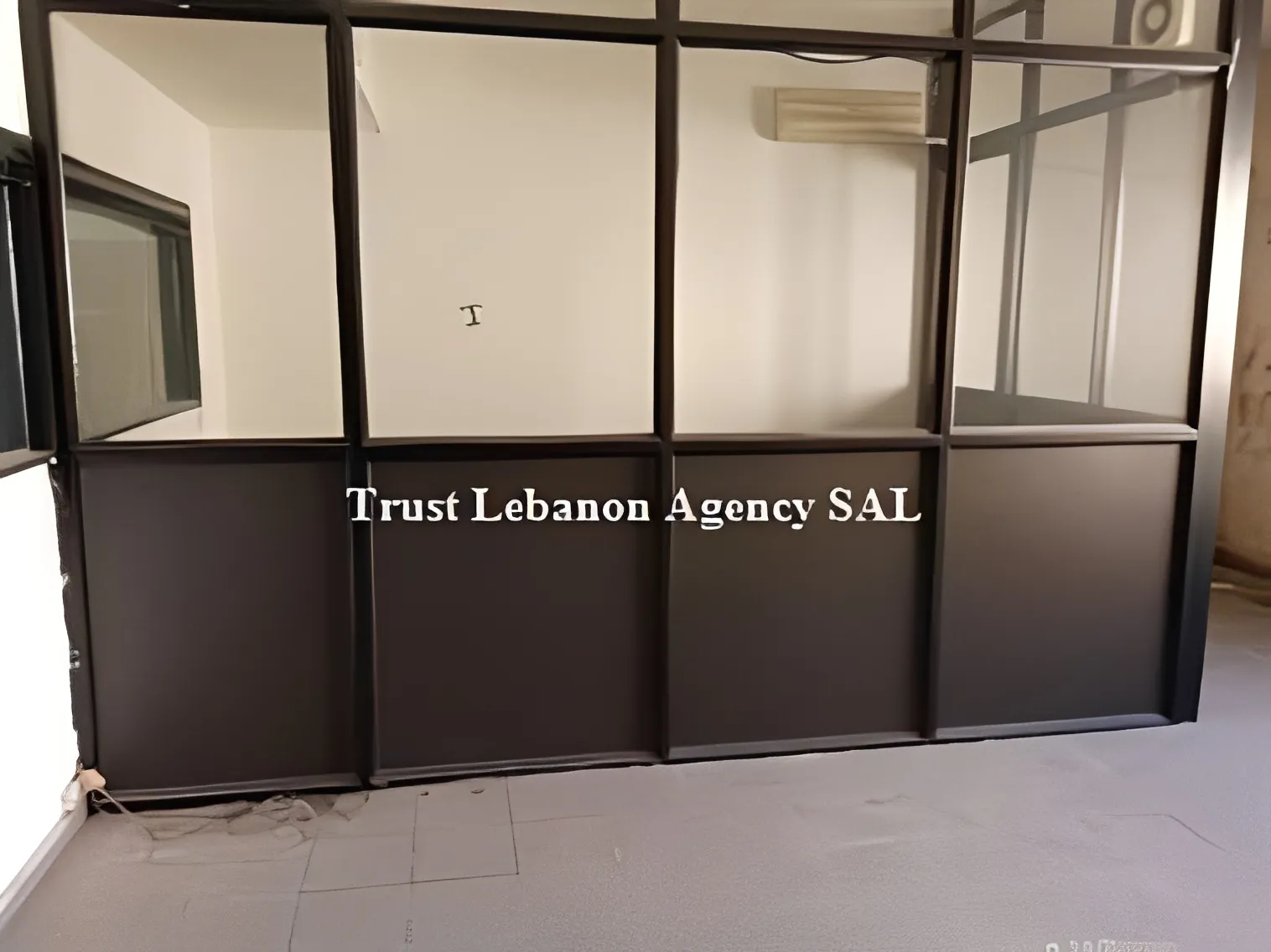 Commercial Property For Rent in Baabda, Hazmieh