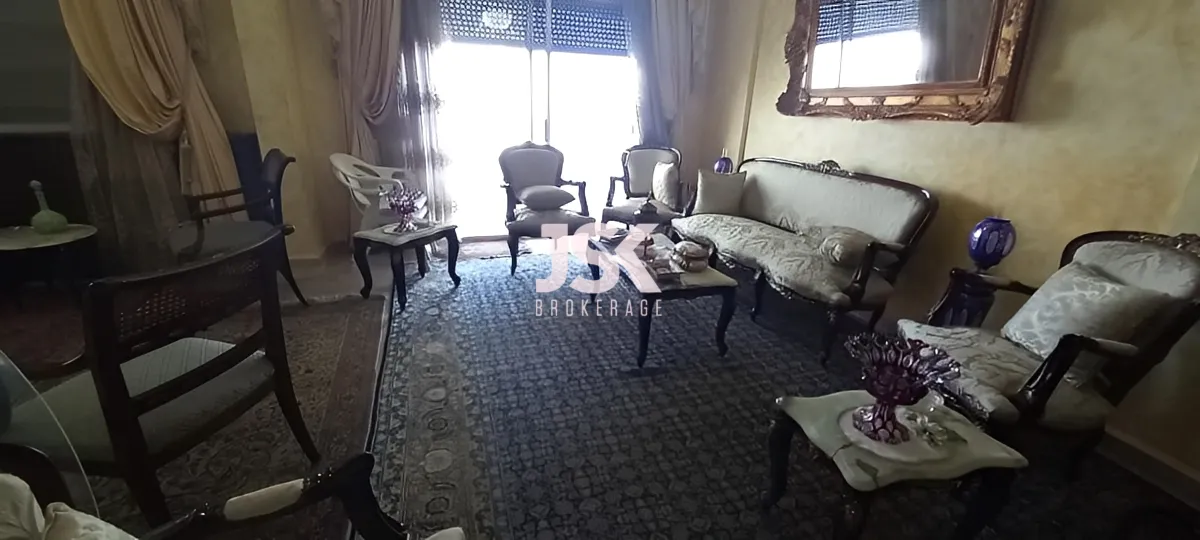 Apartment for Sale in Kfour, Lebanon - 4 bed, 4 bath