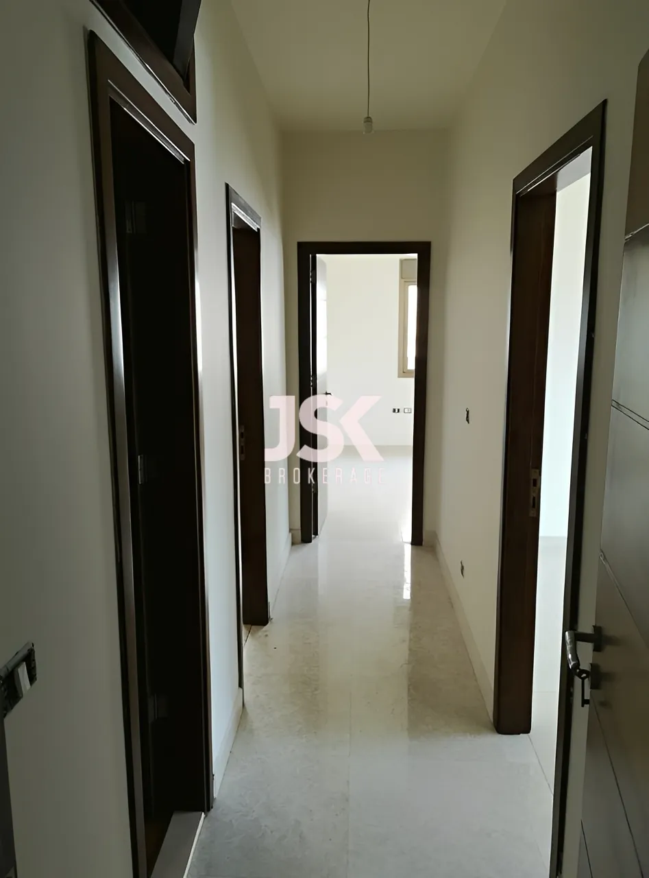 Apartment for Sale in Qennabet Broummana