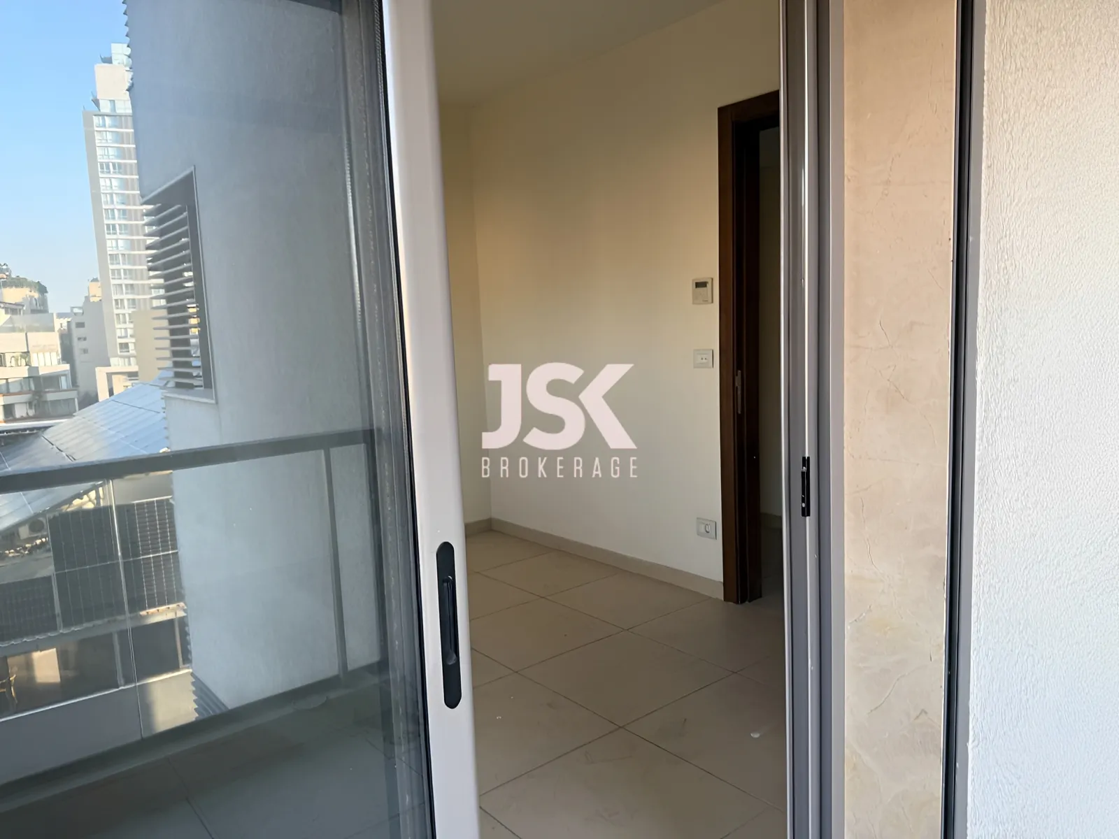 Apartment for Sale in Achrafieh
