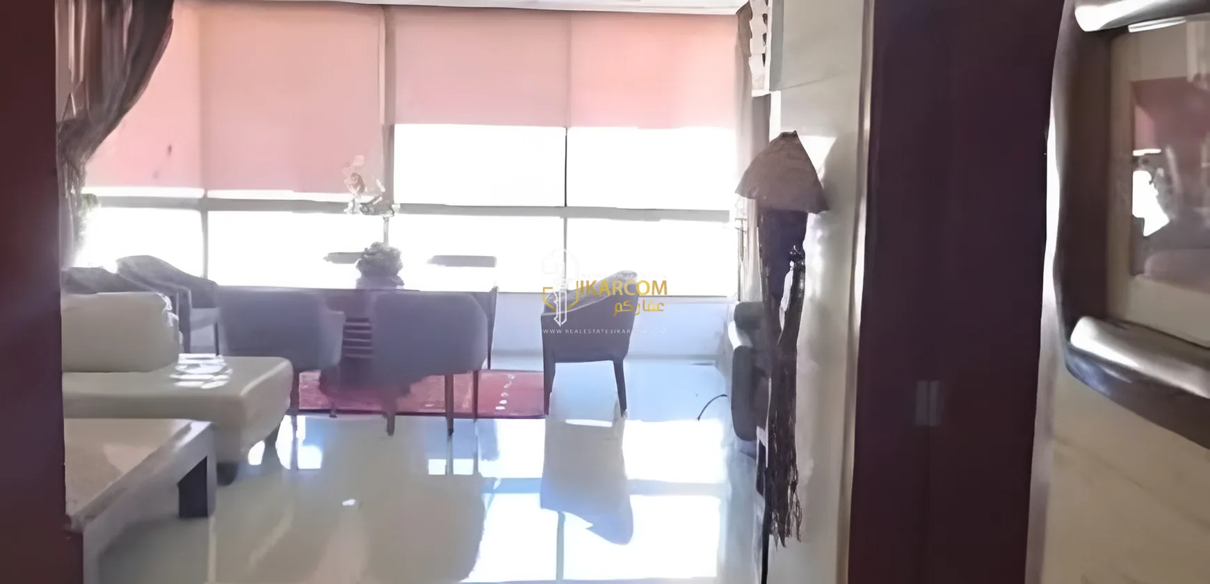 Apartment for Sale in Beirut, Lebanon - 3 bed, 3 bath