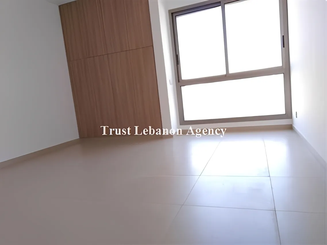 Apartment for Sale in Brazilia, Baabda