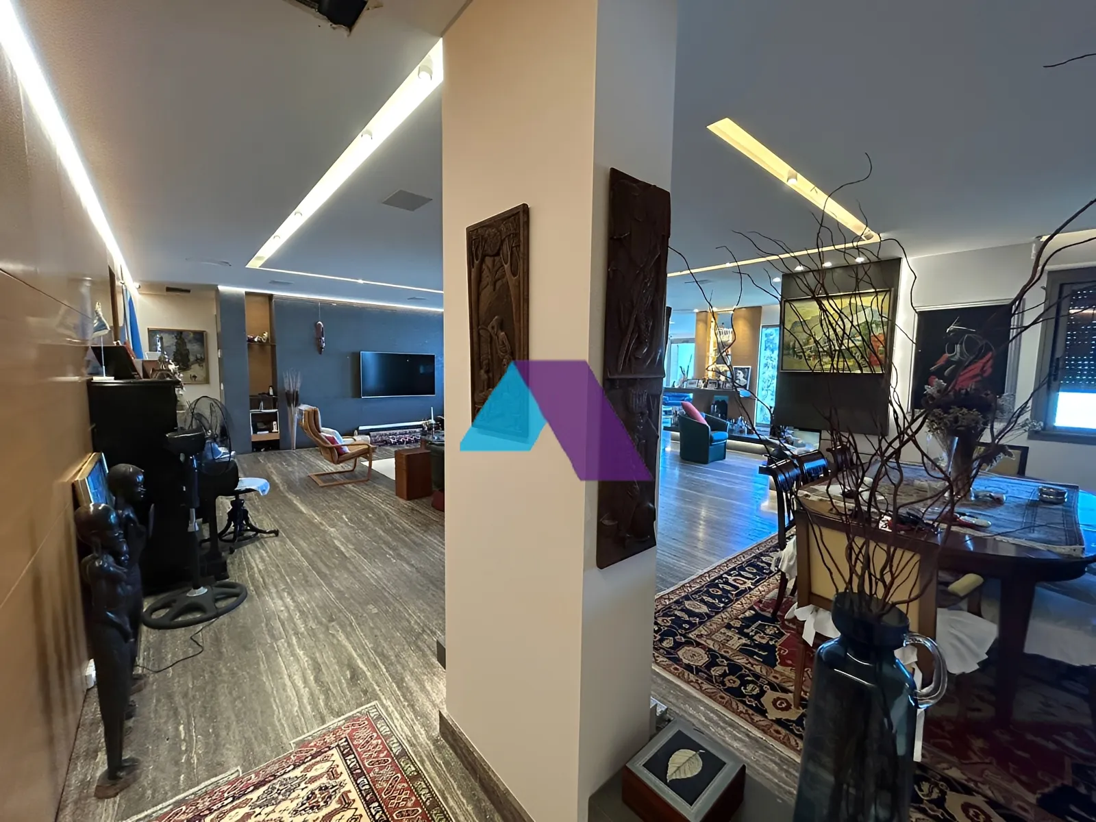 Apartment for Sale in Beit Meri