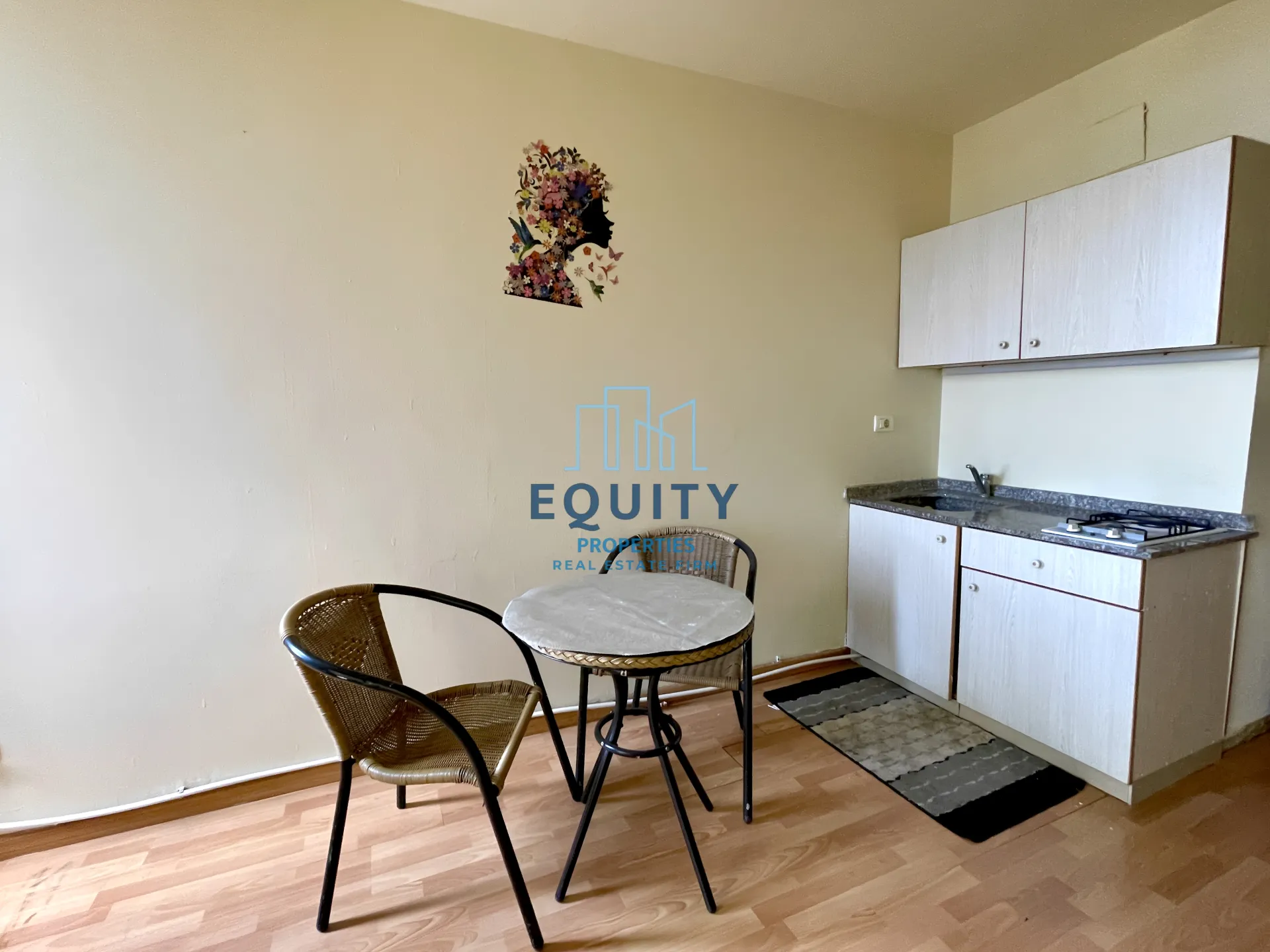 Apartment for Rent in Sarba