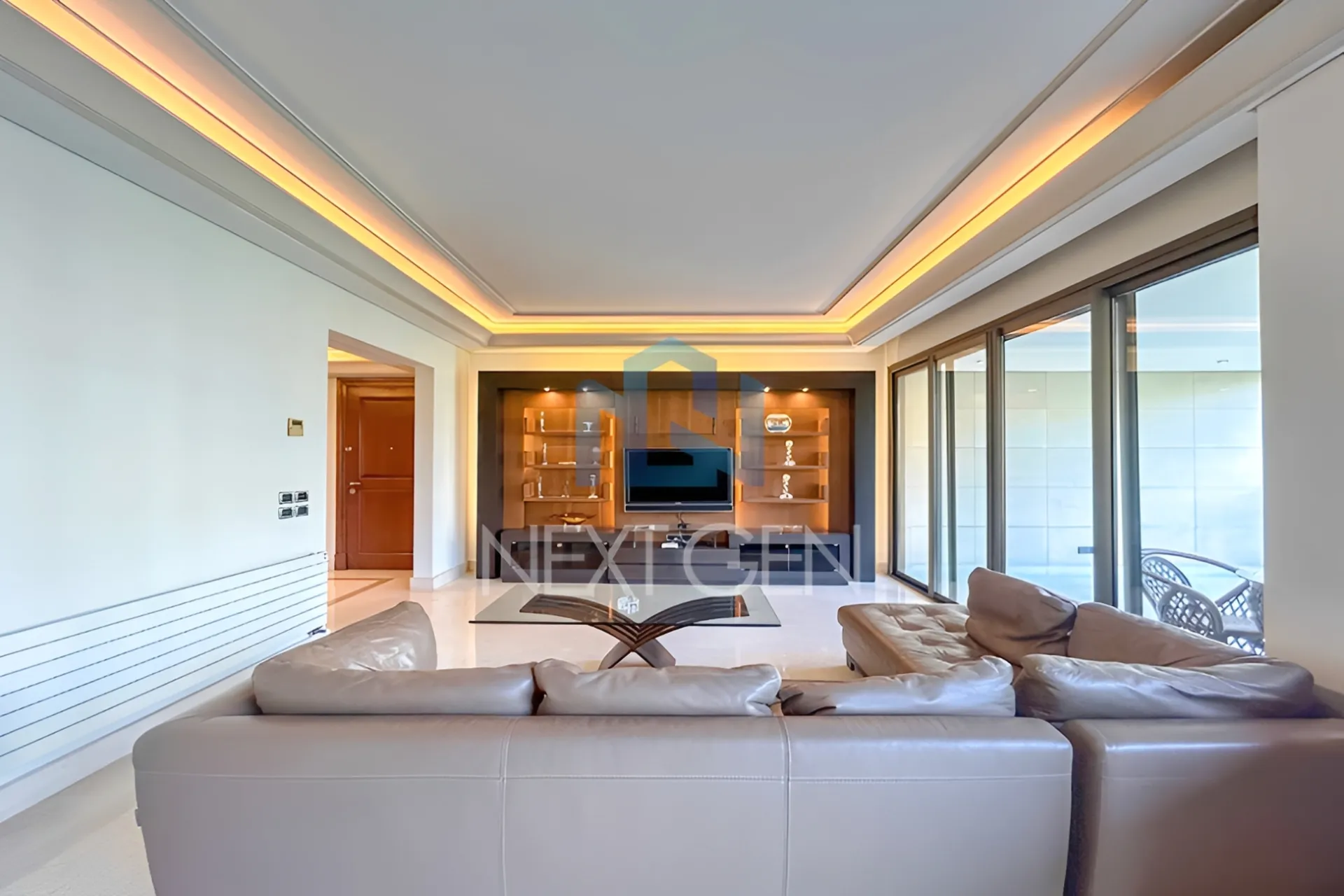 Apartment for rent in Downtown, beirut, Lebanon