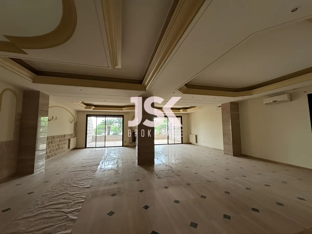 Villa for Sale in Montiverdi, Lebanon