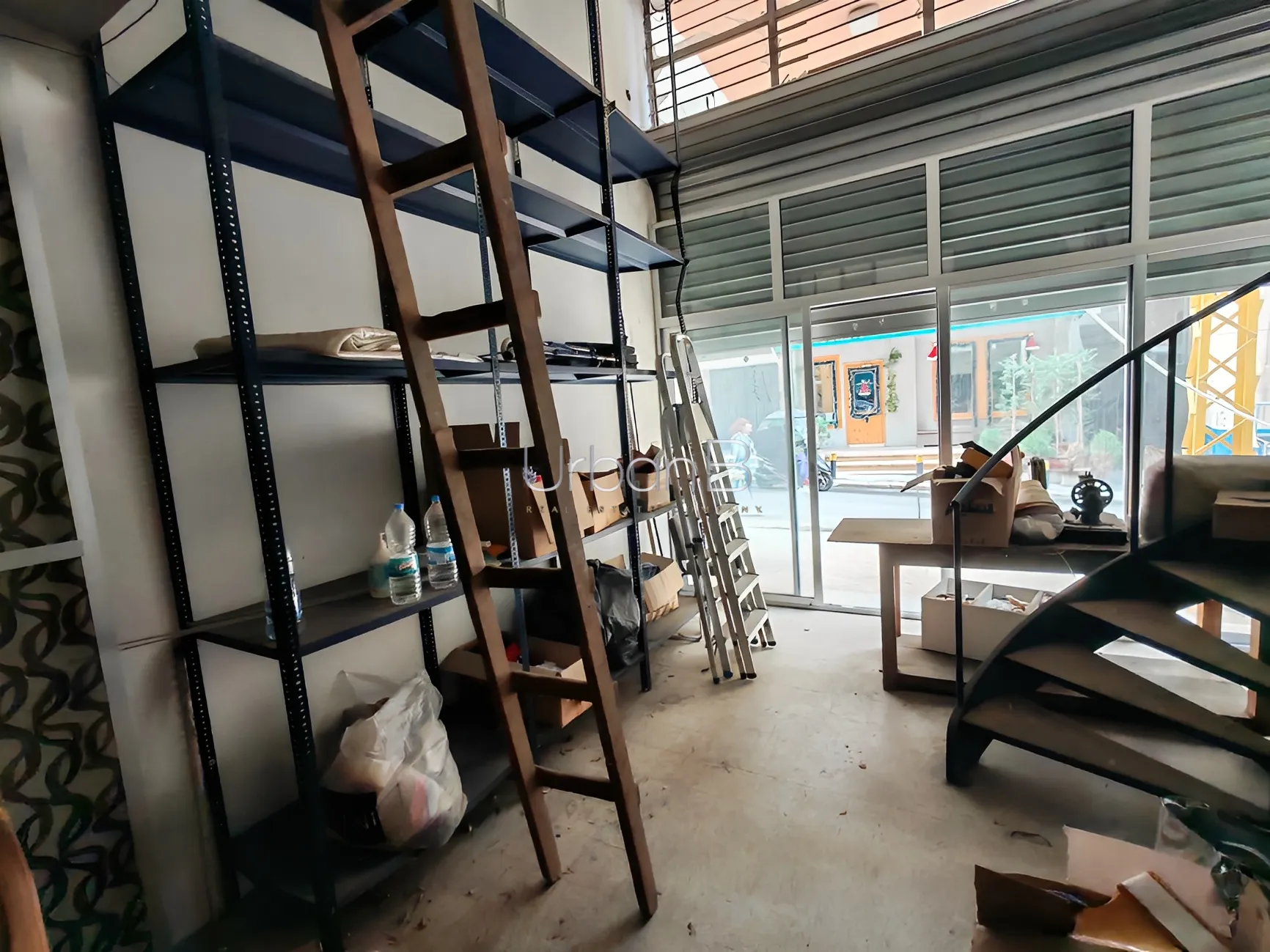 Shop for Rent in Achrafieh, Beirut, Lebanon