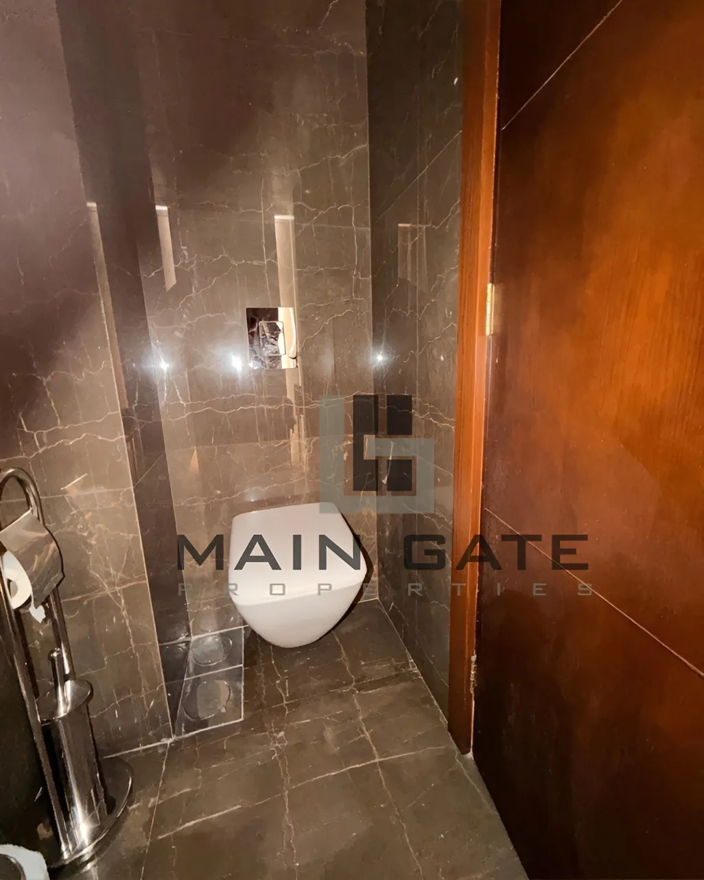 Apartment for sale in Dbayeh