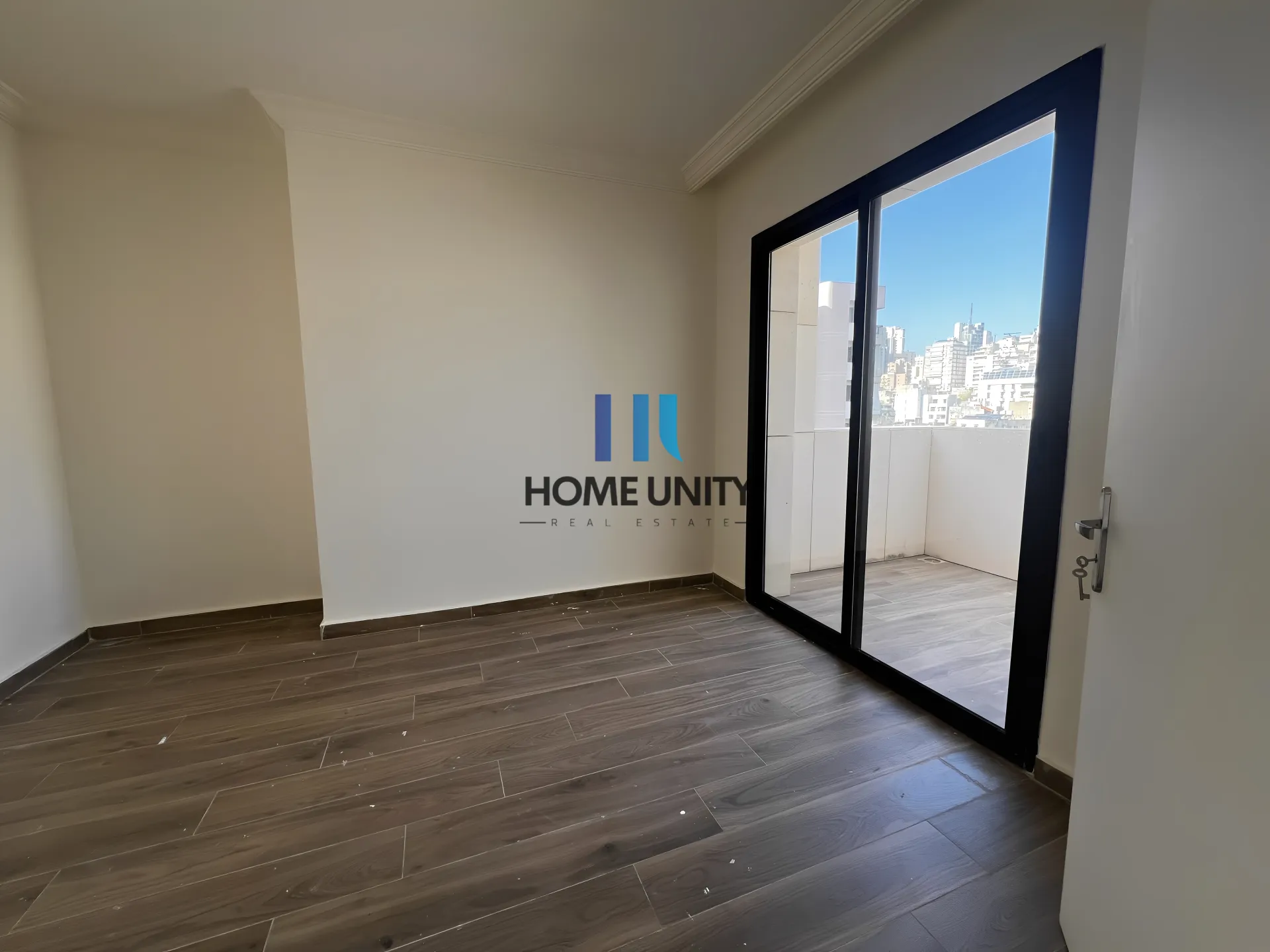 Apartment in Achrafiyeh, beirut, lebanon