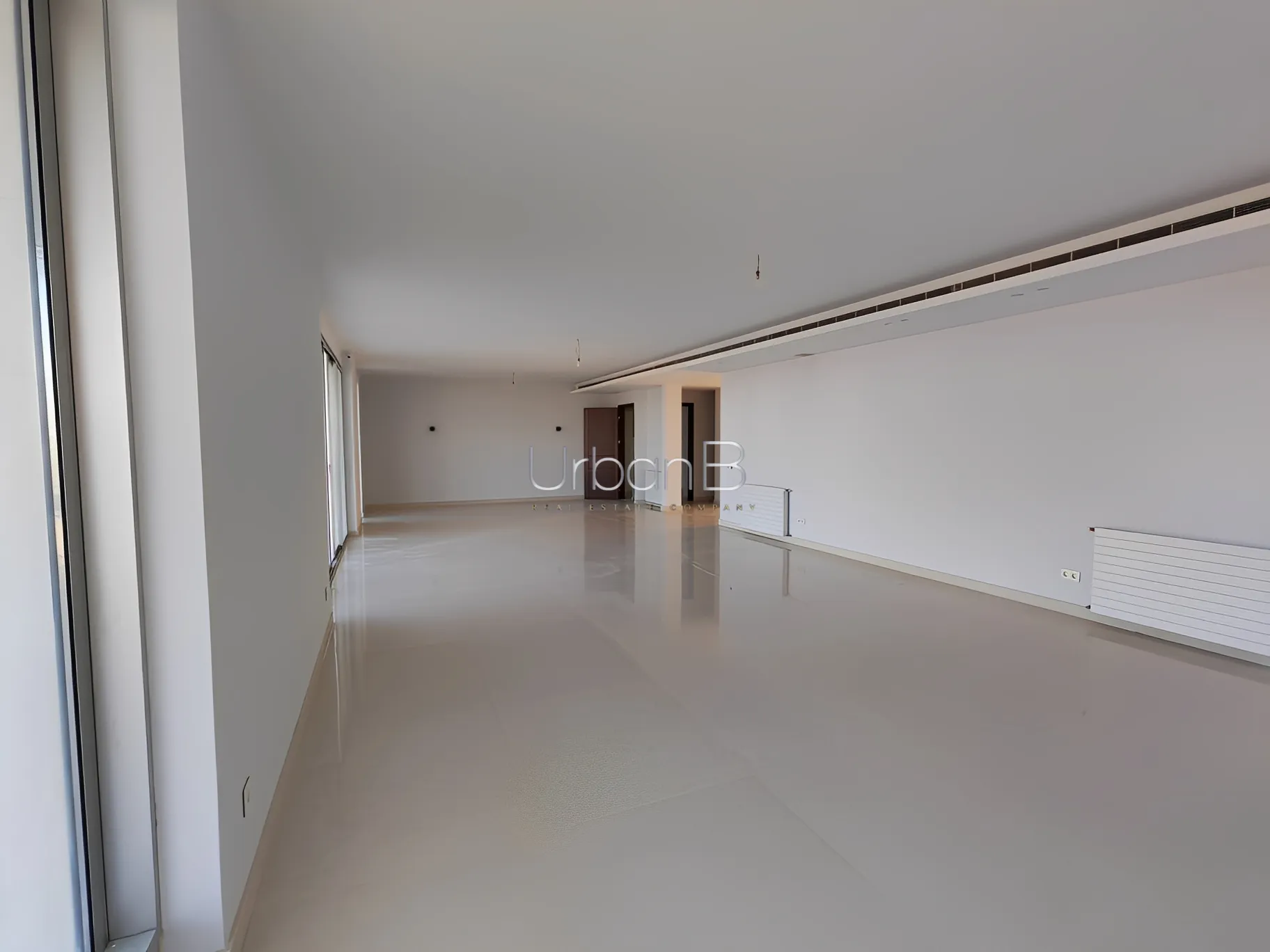 Apartment for Rent in Saifi Village, Beirut, Lebanon - 3 bed, 4 bath