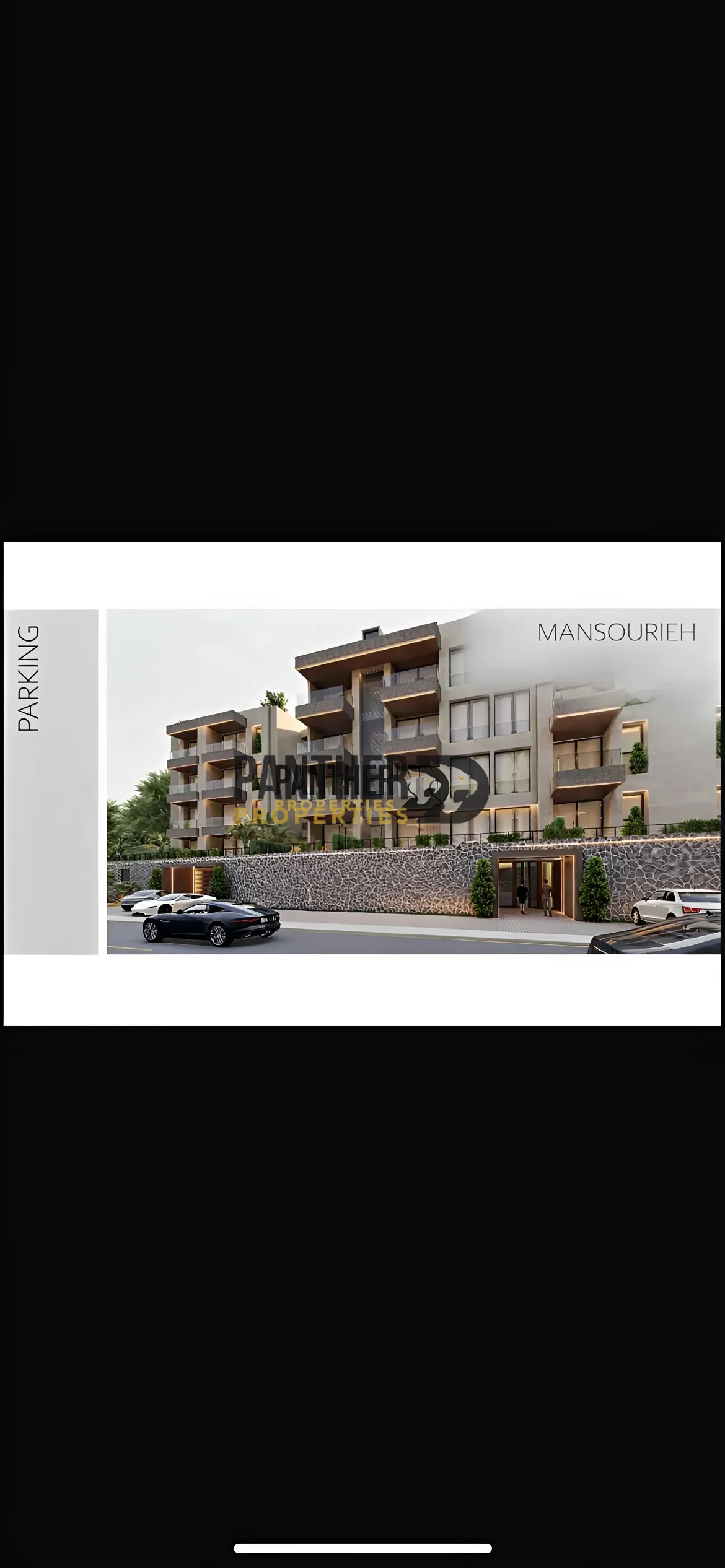 Residential in Mansourieh, lebanon