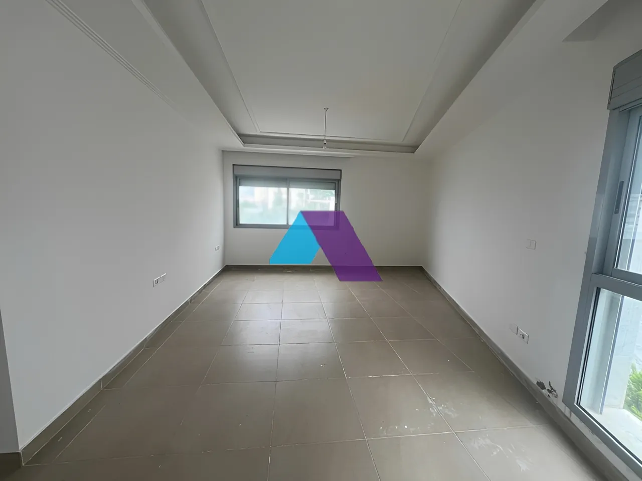 Apartment for Sale in Haret Sakher - 3 bed, 4 bath