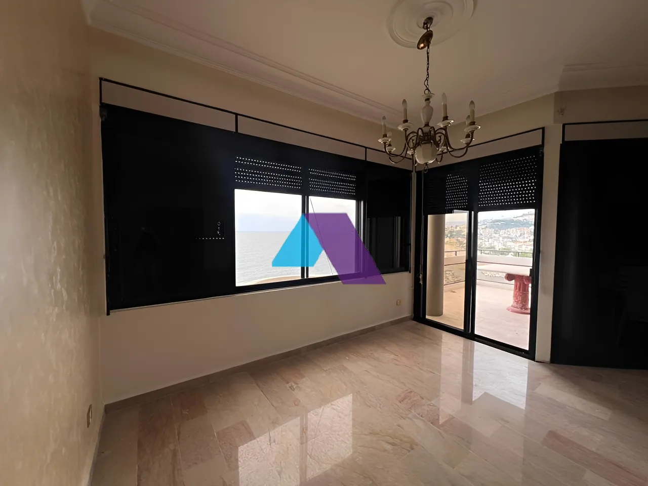 Apartment for Sale in Okaibeh - 3 bed, 2 bath