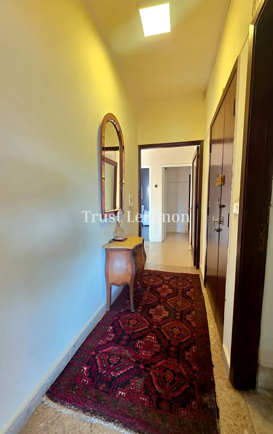 Apartment for sale in Achrafieh, Beirut, Lebanon