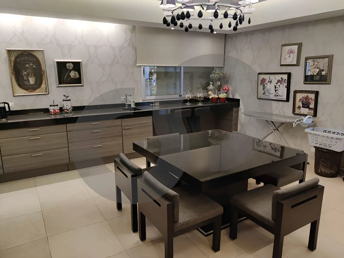 Apartment for Sale in Raoucheh, Beirut, Lebanon - 3 bed, 5 bath