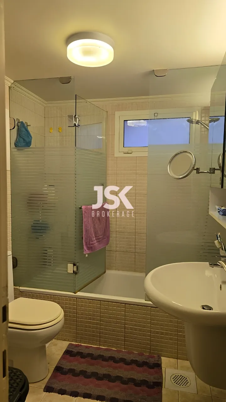 Apartment for Sale in Naqqache