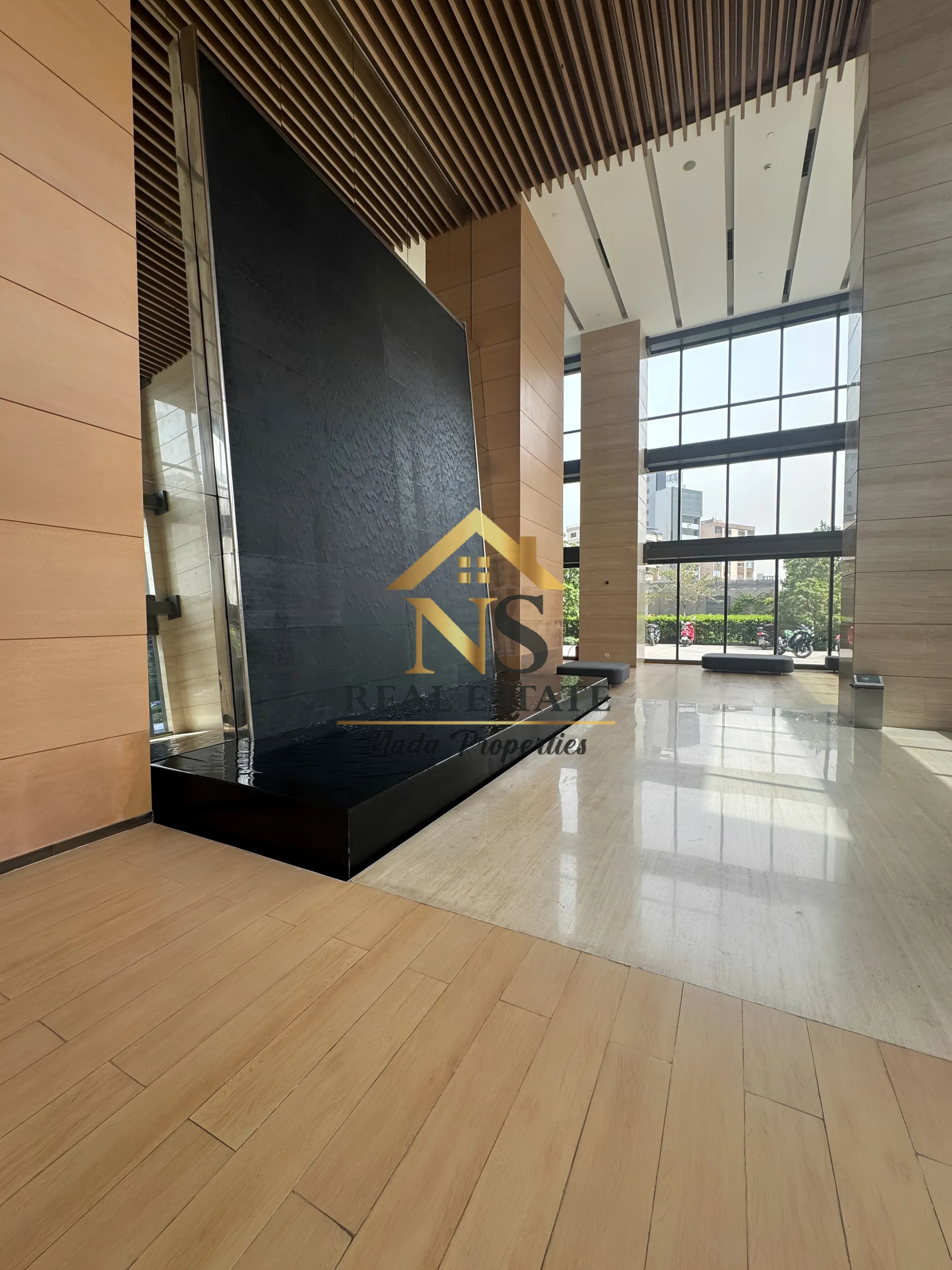 Apartment for sale in Dekwaneh, lebanon