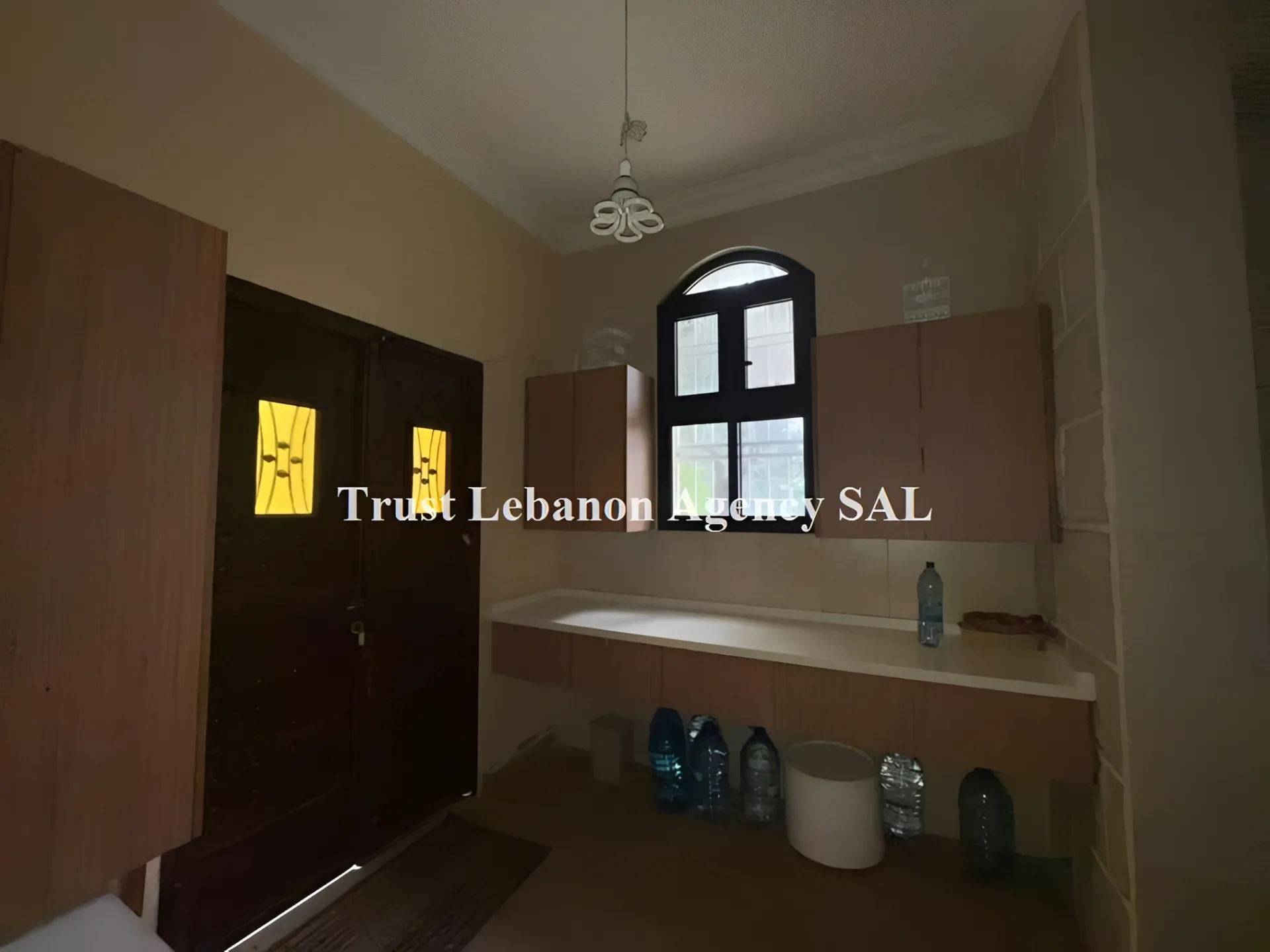 Apartment for Rent in Metn Baabdat Lebanon