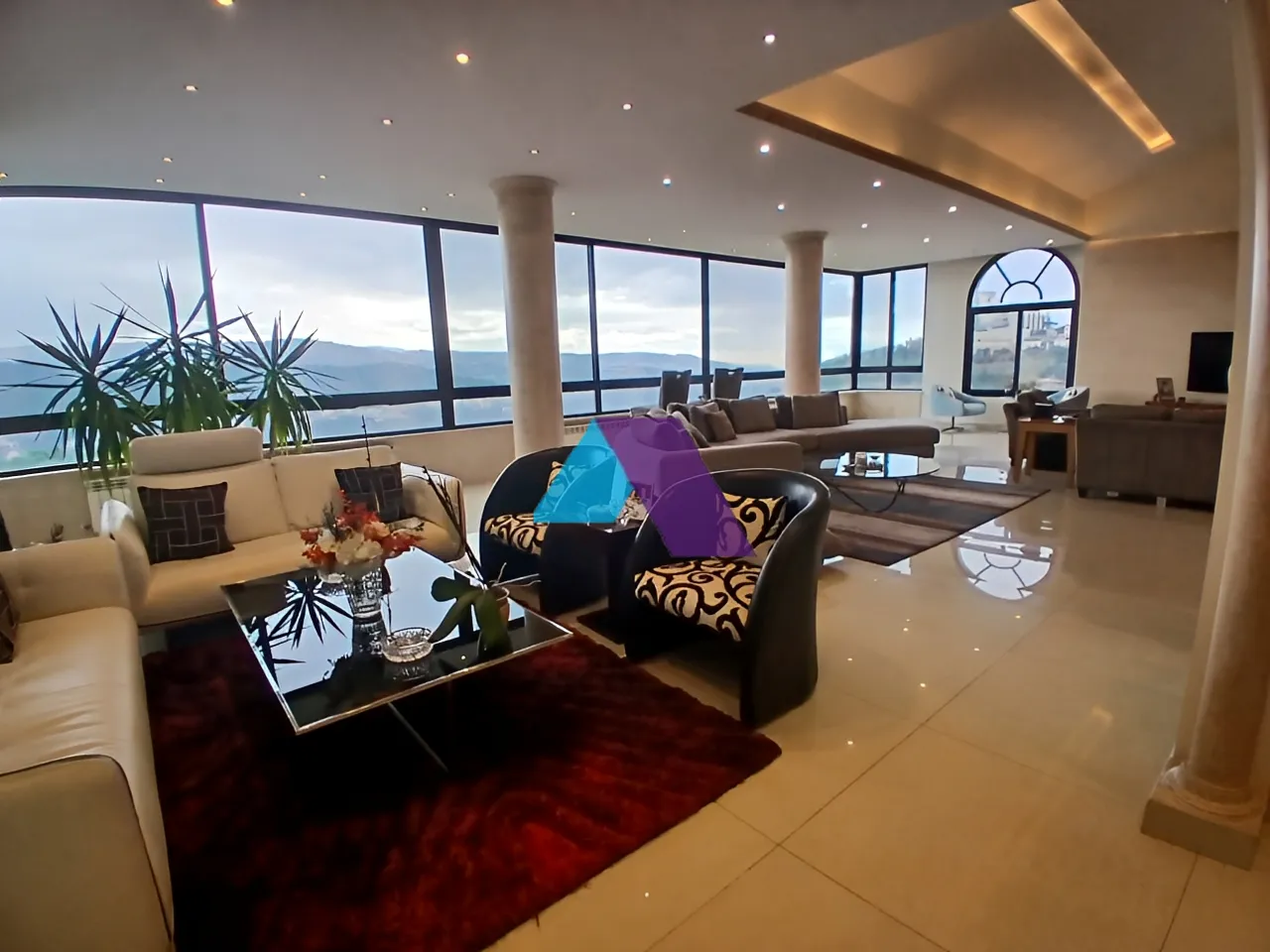 Apartment for Sale in Broummana