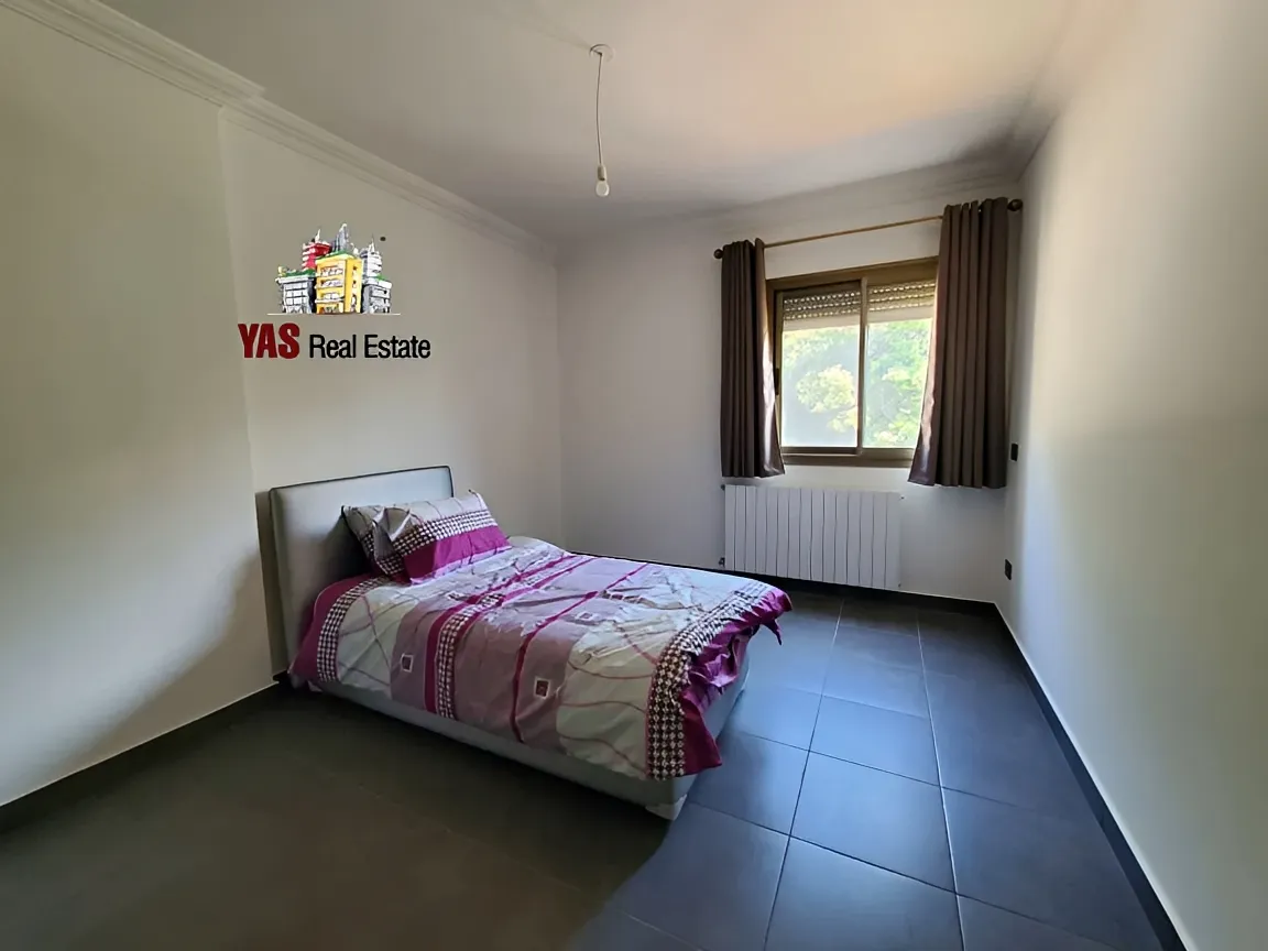 Apartment for Sale in Ajaltoun - 3 bed, 4 bath