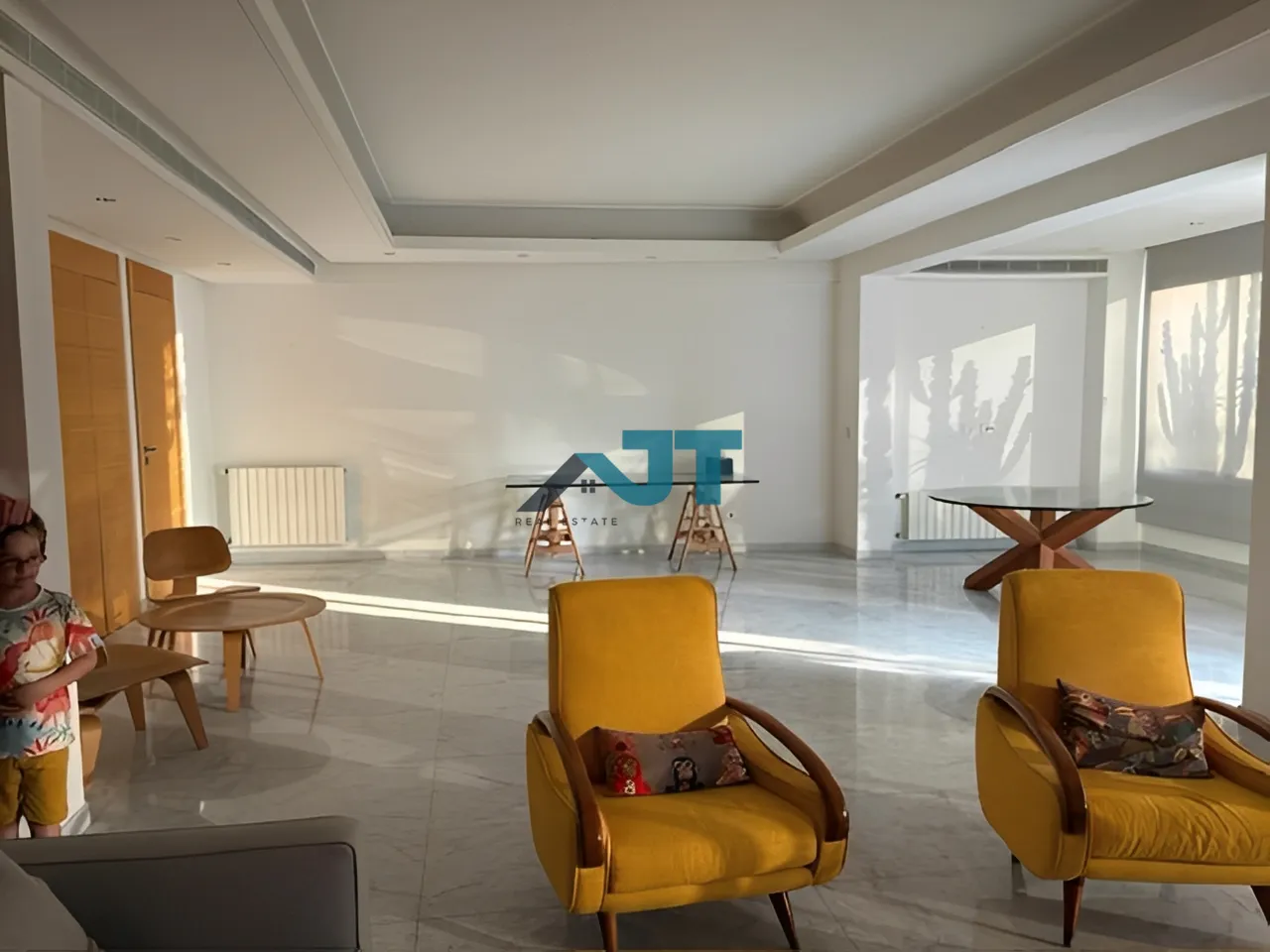 Apartment for Rent in Abdul wahab el inglizi, beirut, lebanon