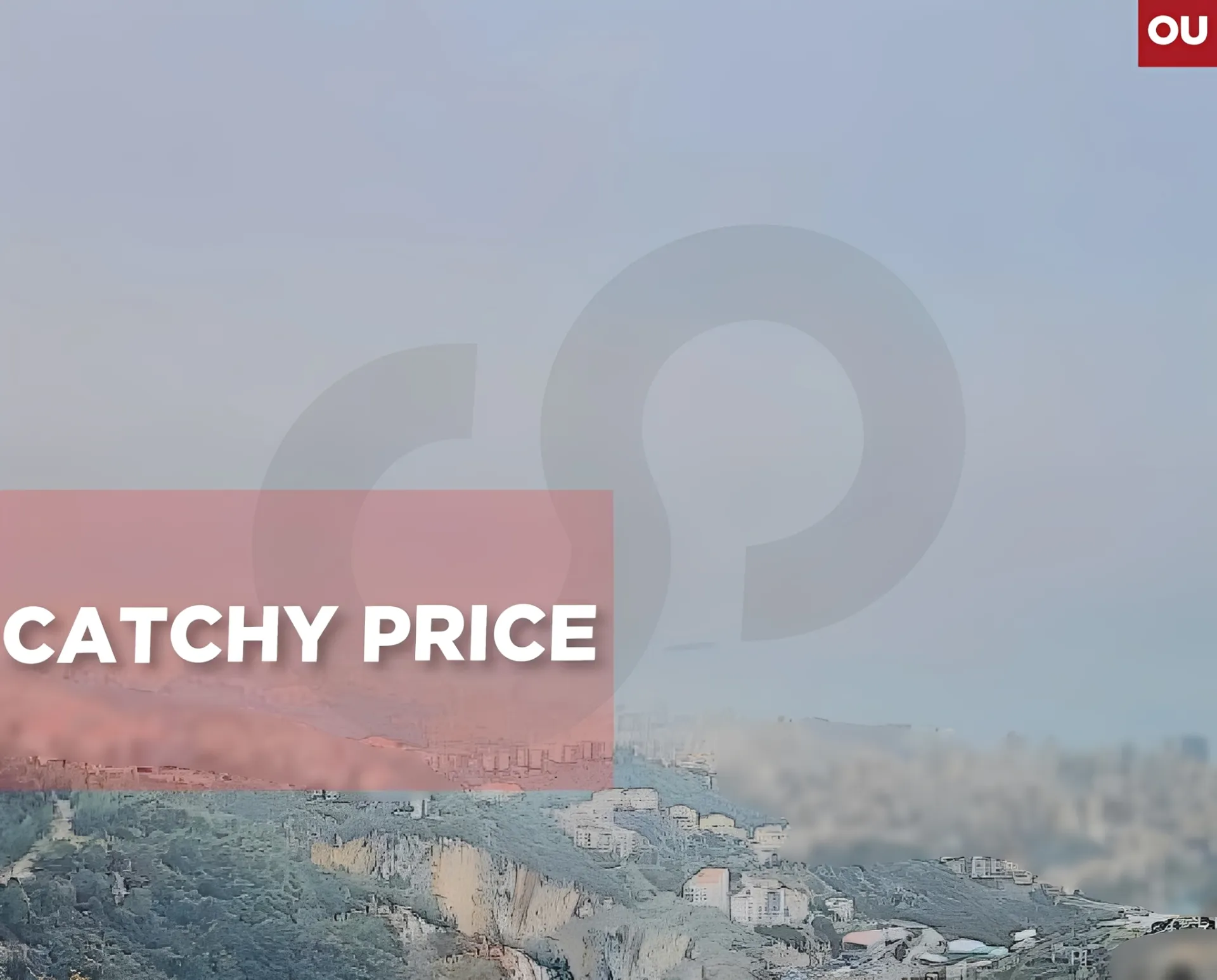 Apartment for Sale in Cornet Chahwan, Lebanon