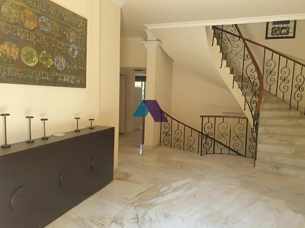 Villa for Sale in Bhamdoun