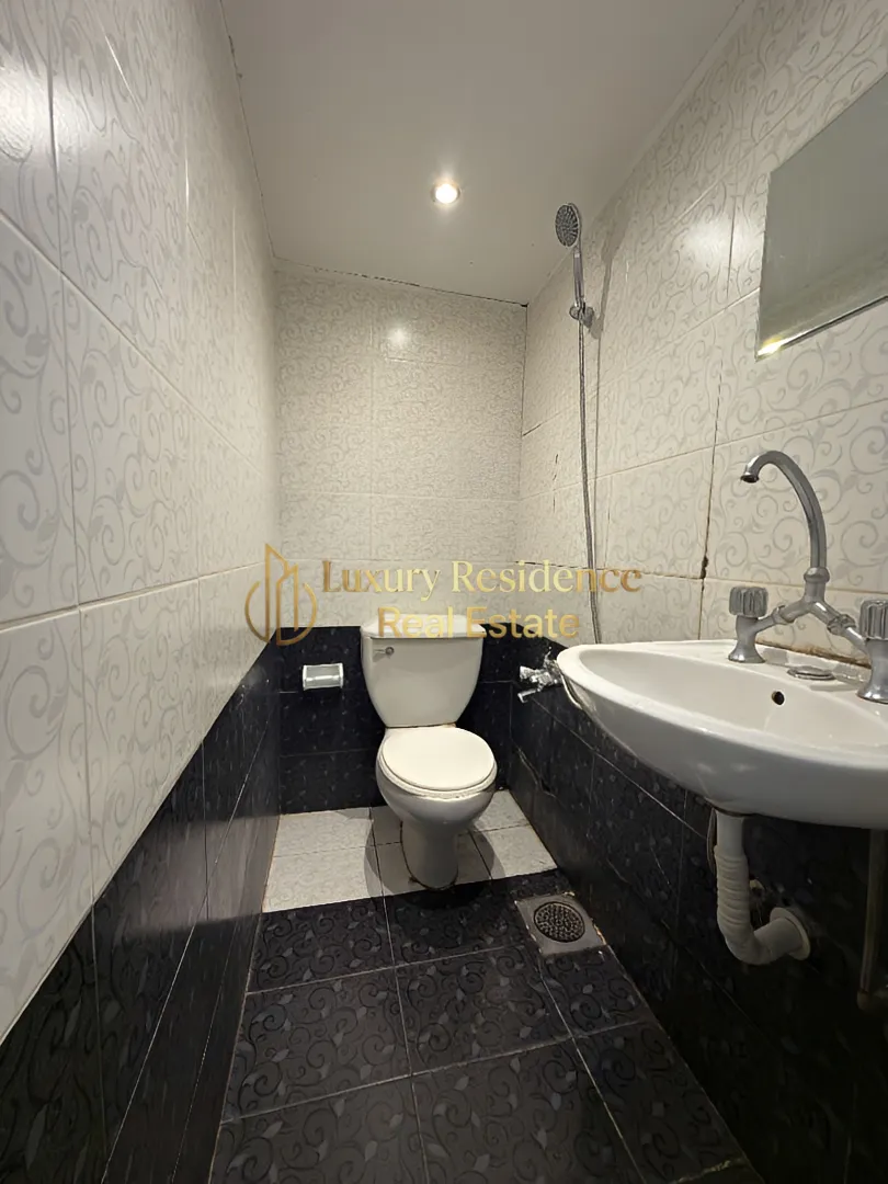Studio for rent in Achrafieh, beirut, lebanon