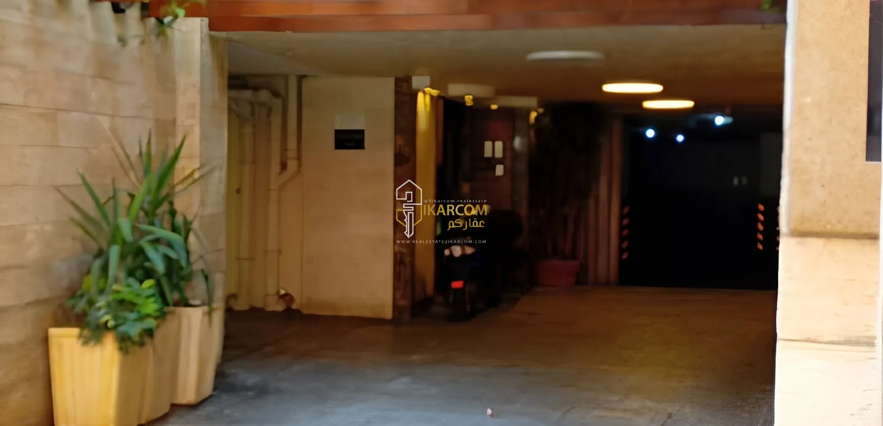 Apartment for Sale in Beirut, Lebanon