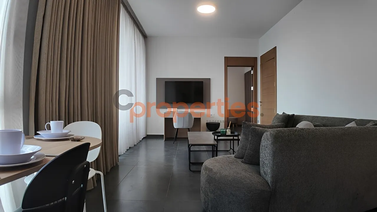 Apartment for Rent in Karantina