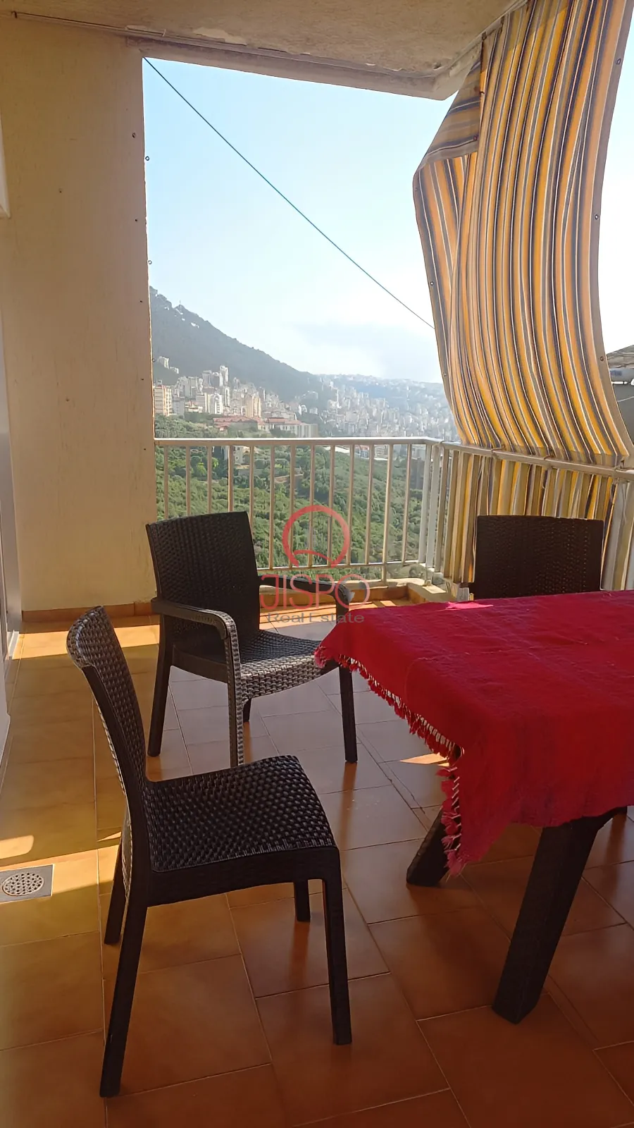 Apartment for Sale in Sahel Aalma