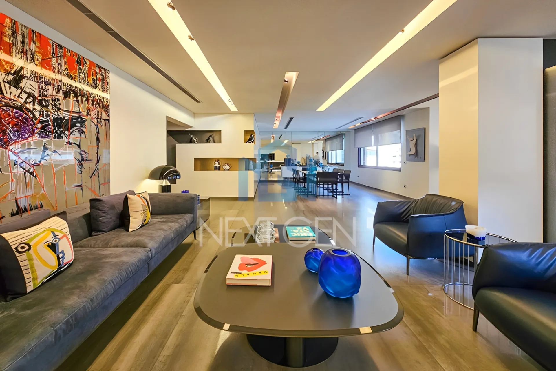 Apartment for sale in Tallet Khayat, Beirut, Lebanon