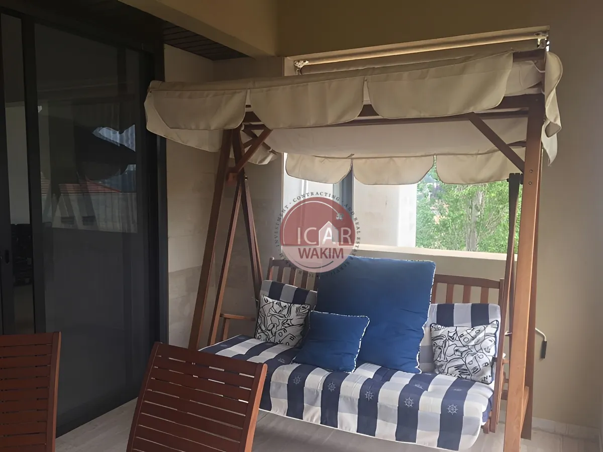 Apartment for Sale in Mar Moussa El Douar