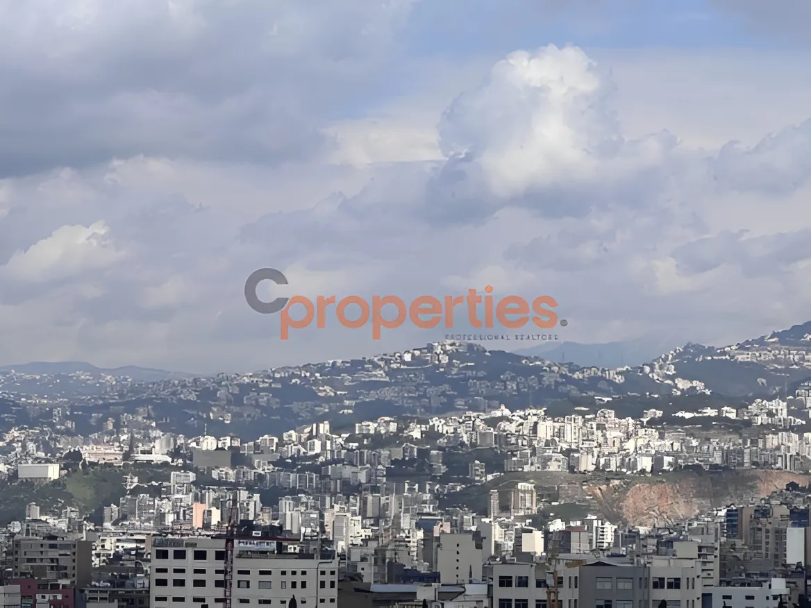 Apartment for Sale in Dekwaneh