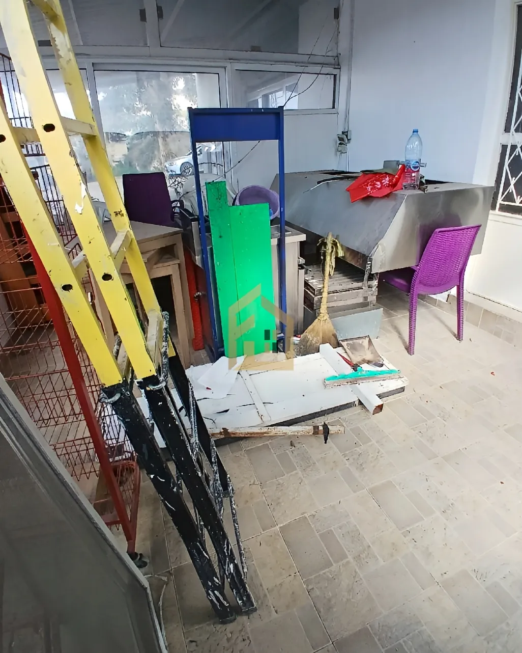 Restaurant for sale in Aamchit, Lebanon