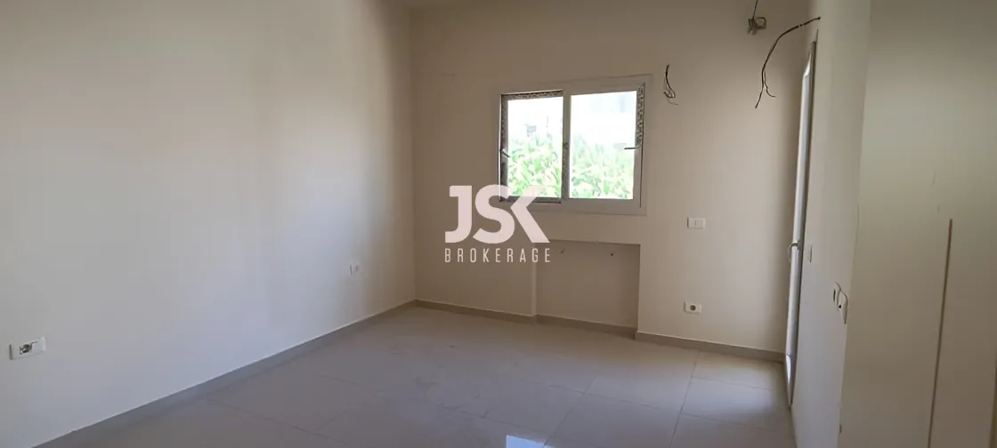 Duplex for Sale in Ballouneh, Lebanon