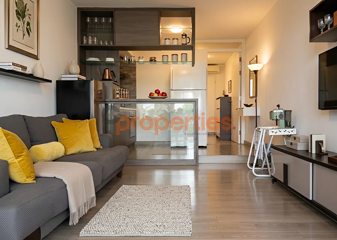 Chalet for Rent in Tabarja - 1 bed, 1 bath