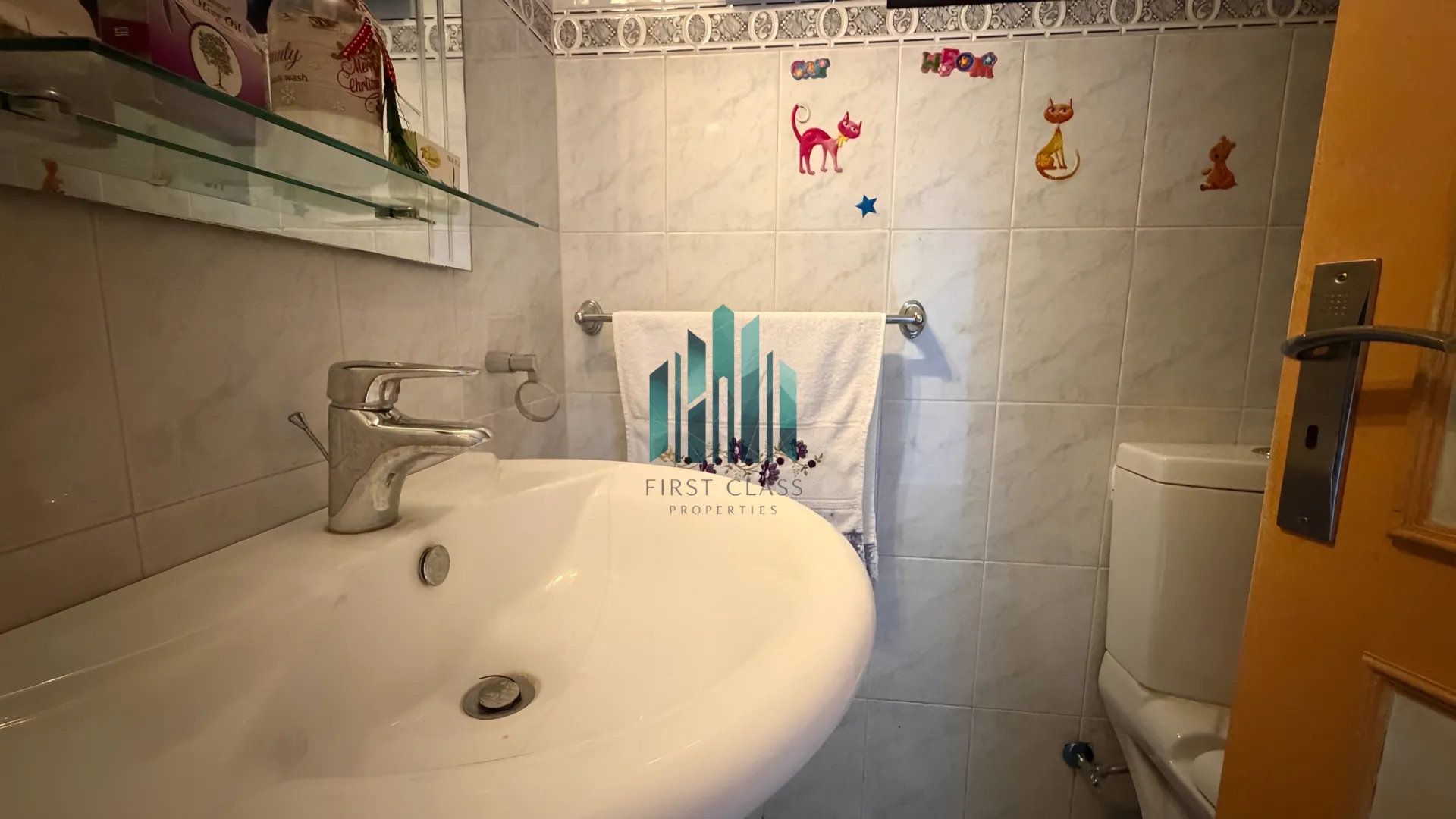 Apartment for sale in Antelias, lebanon