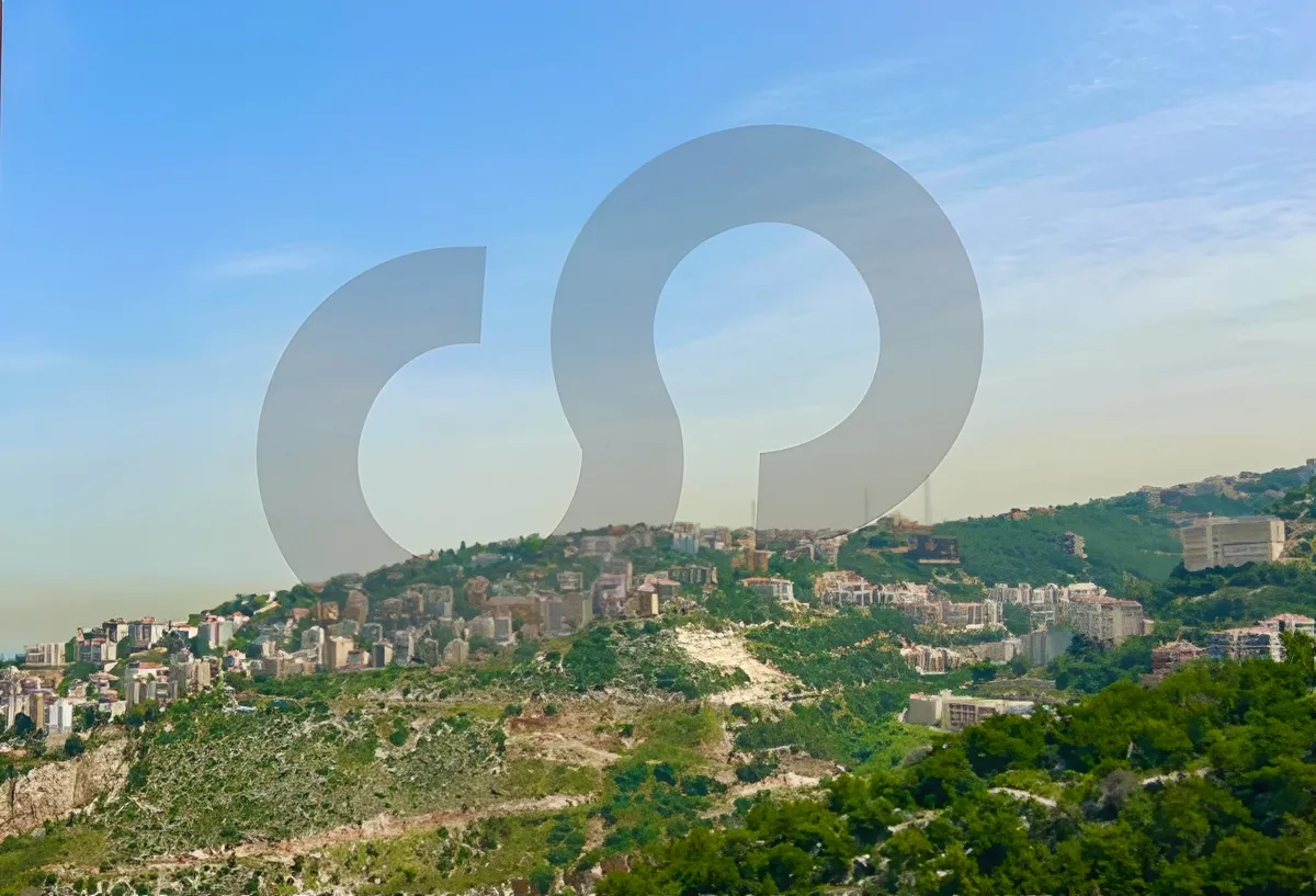 Apartment for Sale in Bsalim, Lebanon - 3 bed, 3 bath