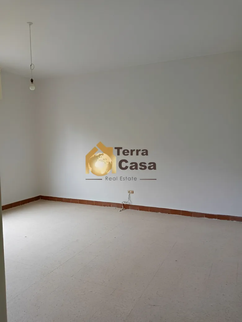 Apartment for Sale in Zahlé