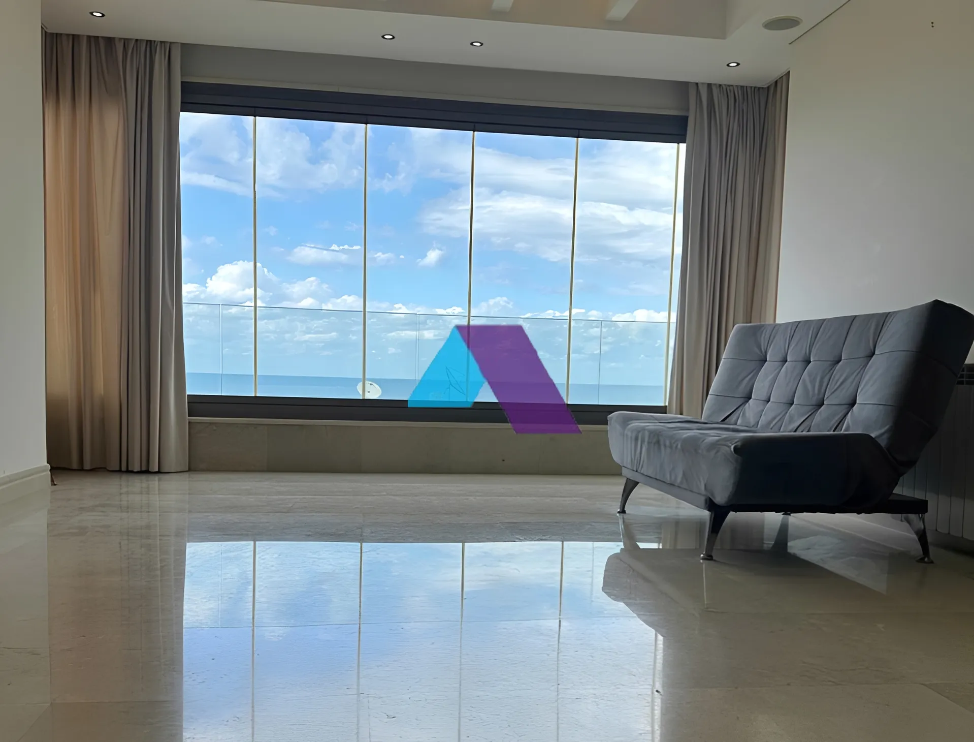 Apartment for rent in Manara - 4 bed, 4 bath