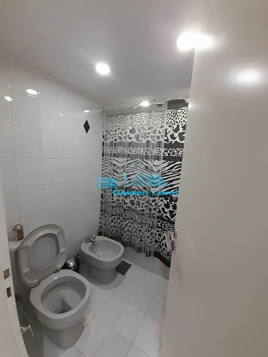 Apartment for Sale in Jisr El Bacha, Lebanon