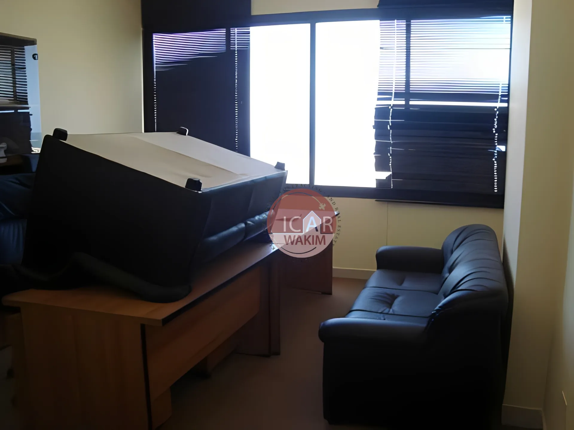 Office for rent in Zalqa