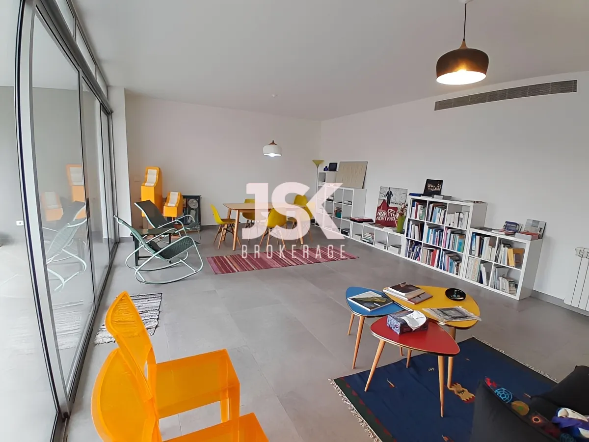 Apartment for Sale in Geitawi, Achrafieh, Beirut, Lebanon - 3 bed, 3 bath