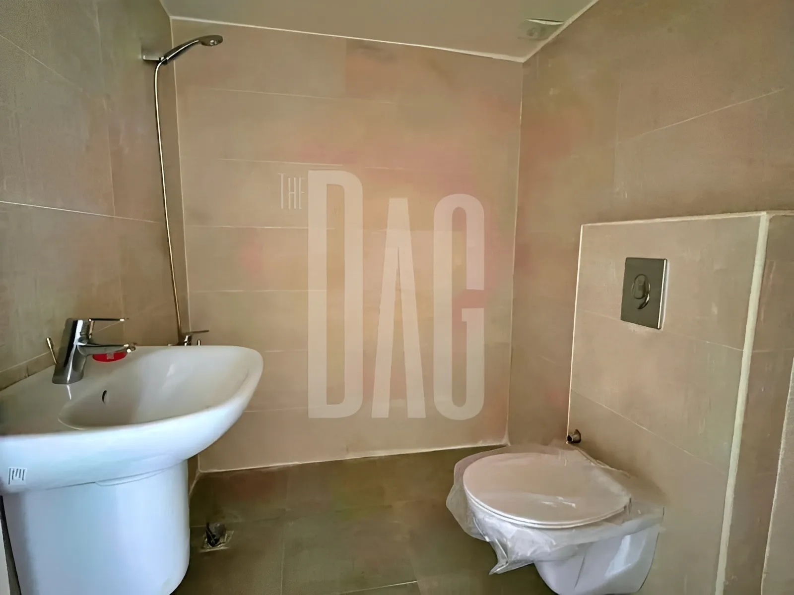 Apartment for Sale in Achrafieh, Beirut, Lebanon - 2 bed, 2 bath
