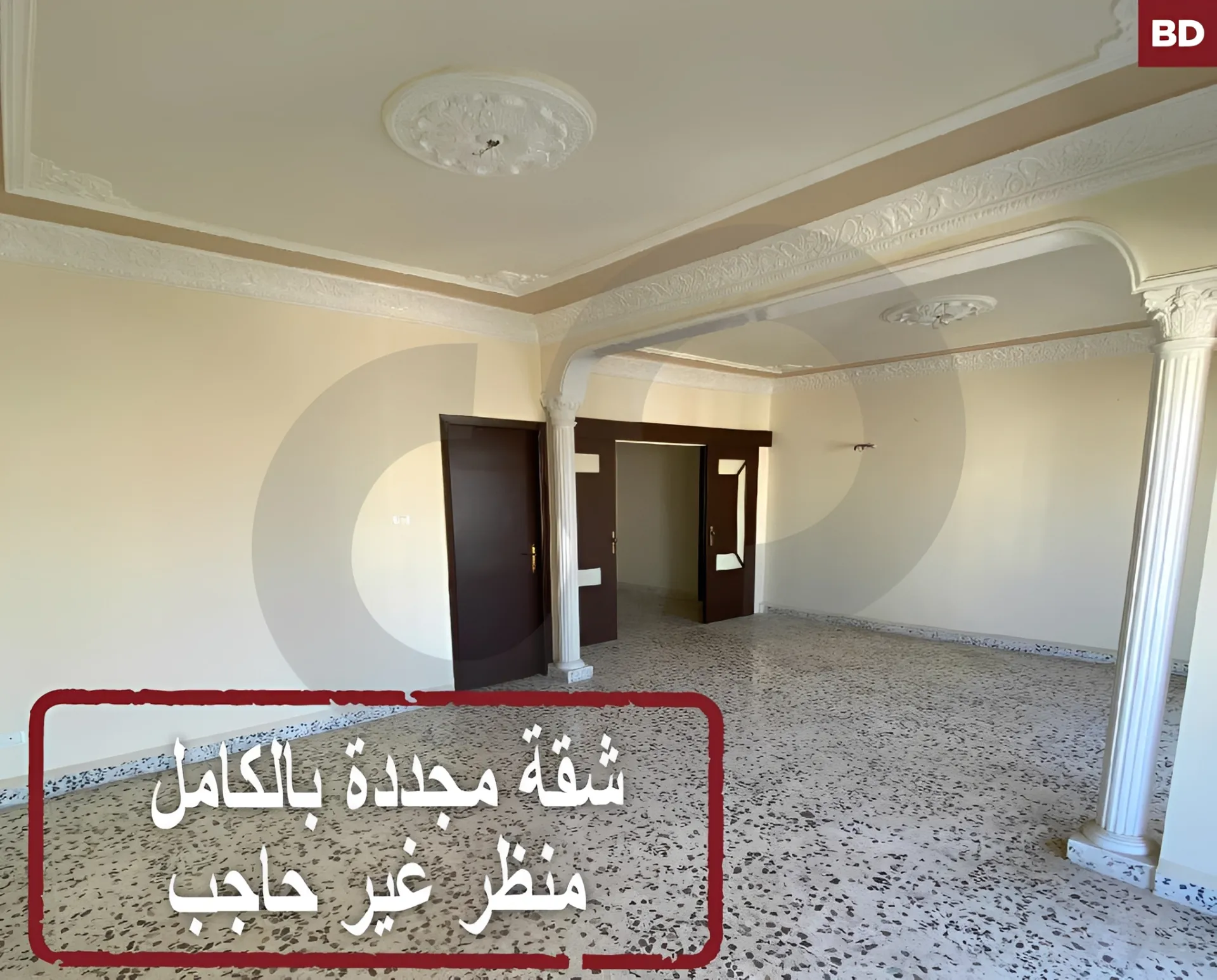 Apartment for Sale in Tripoli, Lebanon - 3 bed, 2 bath