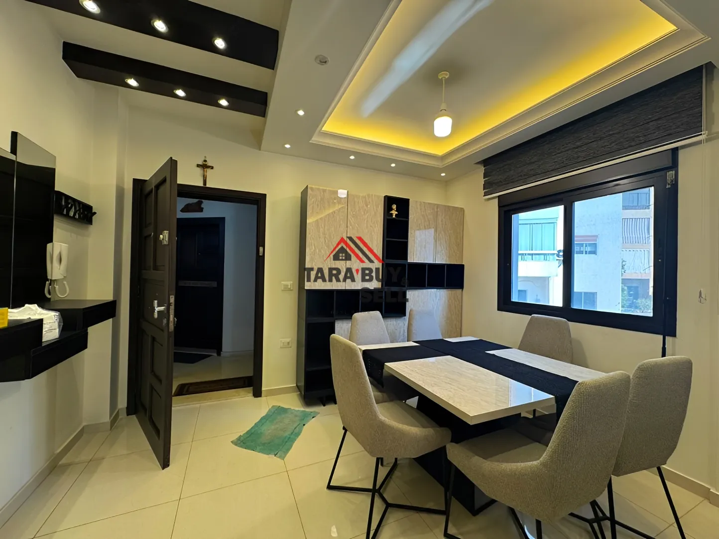 Apartment for rent in Sarba, Lebanon - 2 bed, 2 bath