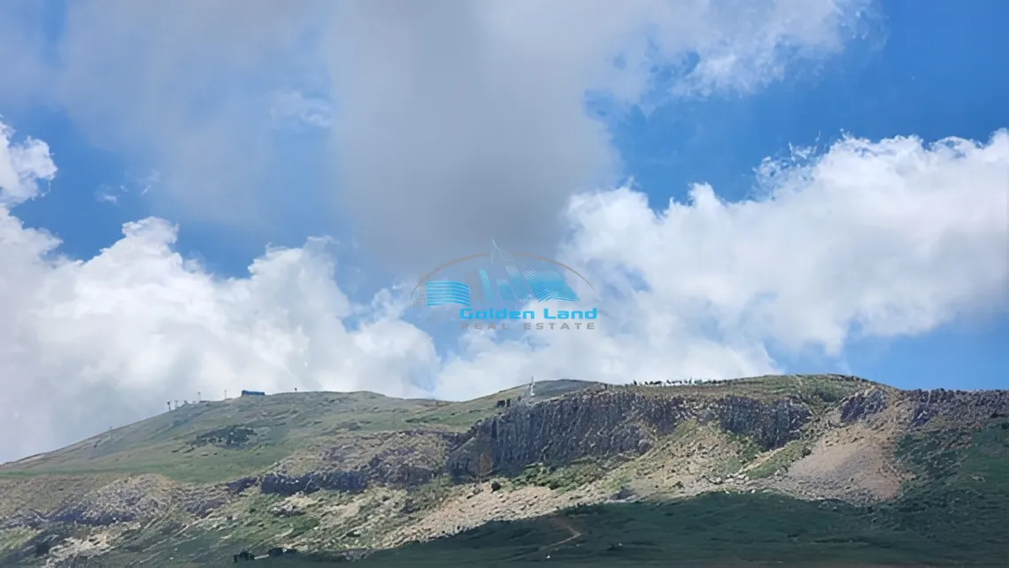 Land for Sale in Zaarour, Lebanon