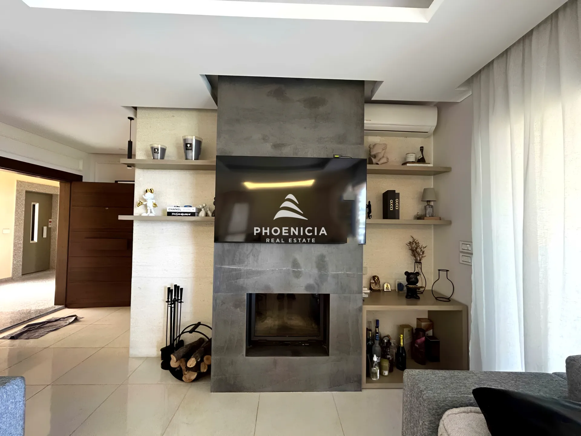 Apartment for Sale in Jdayel